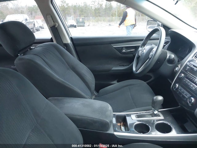 Nissan Altima 2.5/2.5 S/2.5 Sl/2.5 Sv 2014 1N4AL3AP7EC274963 Image 5