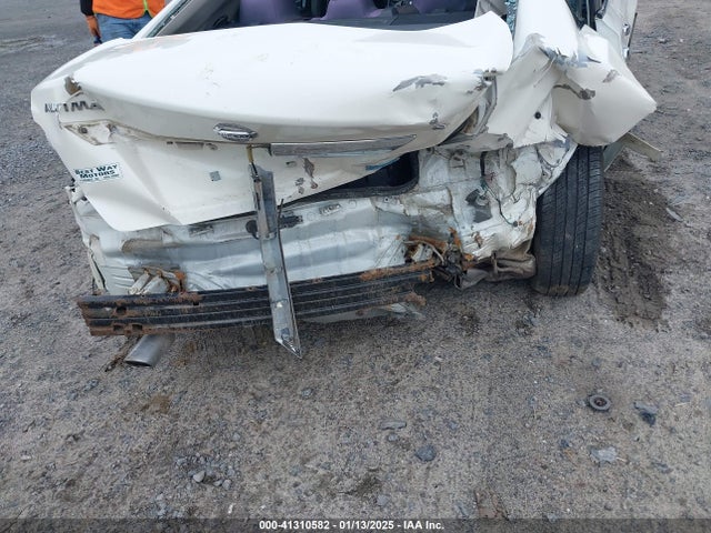 Nissan Altima 2.5/2.5 S/2.5 Sl/2.5 Sv 2014 1N4AL3AP7EC274963 Image 6