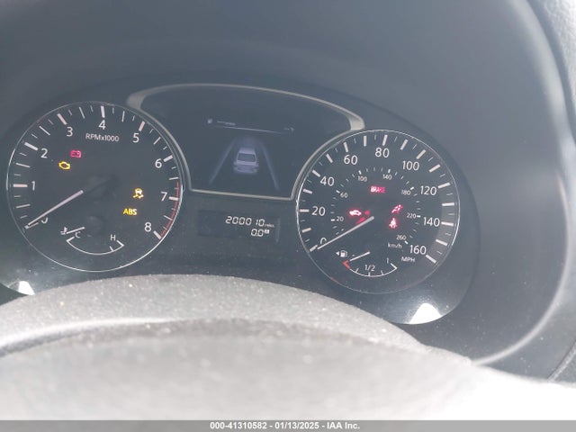 Nissan Altima 2.5/2.5 S/2.5 Sl/2.5 Sv 2014 1N4AL3AP7EC274963 Image 7