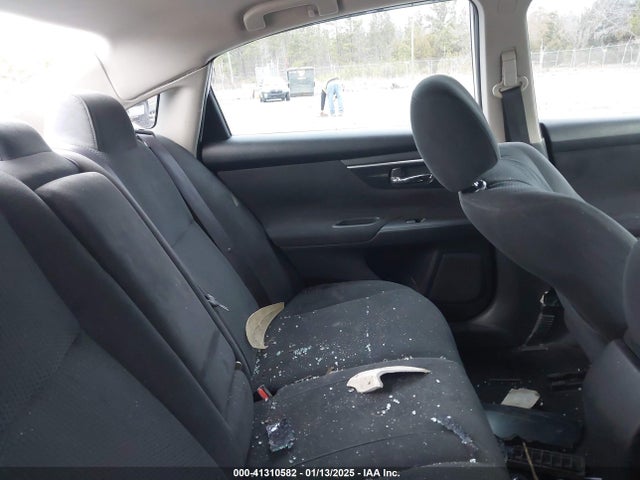 Nissan Altima 2.5/2.5 S/2.5 Sl/2.5 Sv 2014 1N4AL3AP7EC274963 Image 8