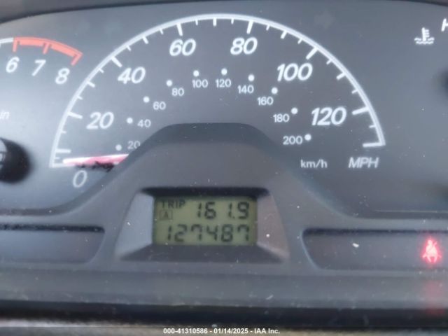 2005 MITSUBISHI LANCER JA3AJ26E65U014838 Photo 6