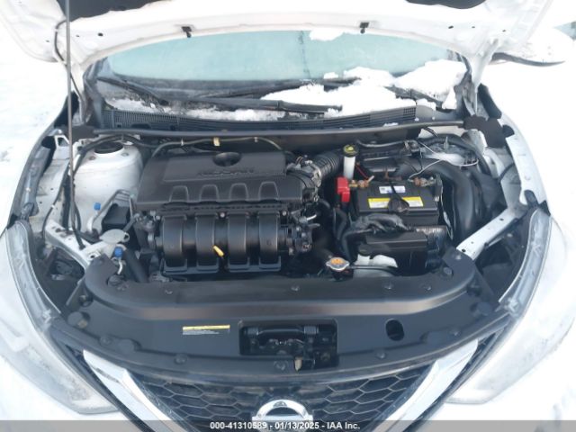 3N1AB7AP3HY333655 Nissan Sentra