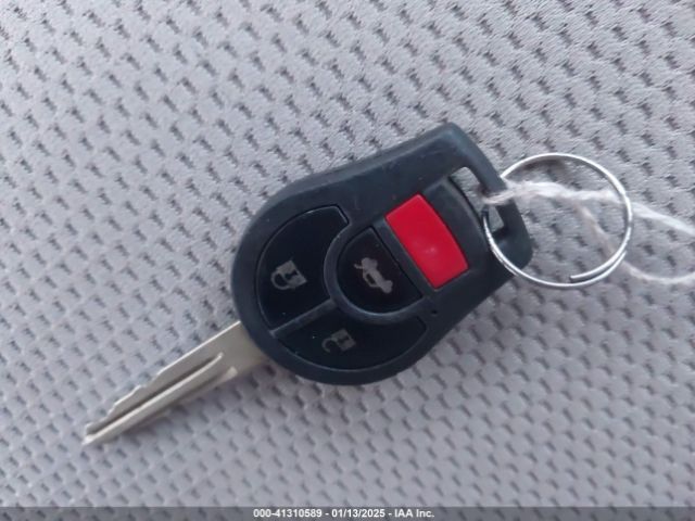 3N1AB7AP3HY333655 Nissan Sentra