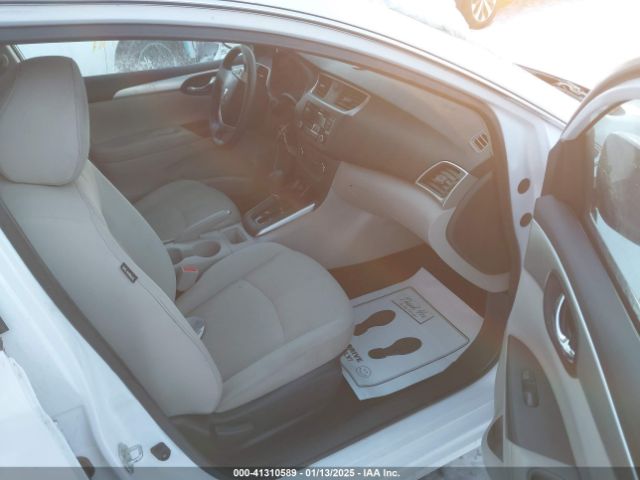 3N1AB7AP3HY333655 Nissan Sentra