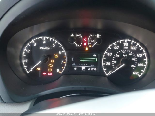 3N1AB7AP3HY333655 Nissan Sentra
