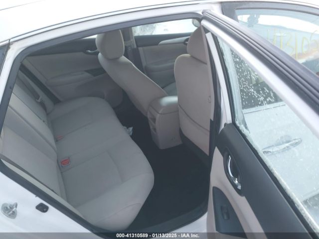 3N1AB7AP3HY333655 Nissan Sentra