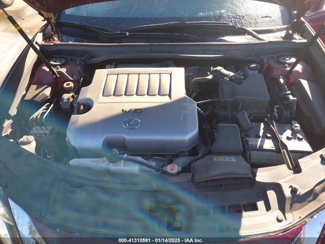 Lexus ES 2018 58ABK1GG7JU081055 Image 10