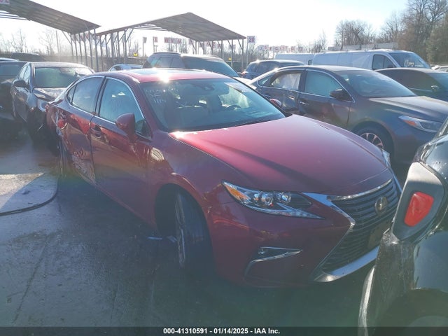 Lexus ES 2018 58ABK1GG7JU081055 Image 12