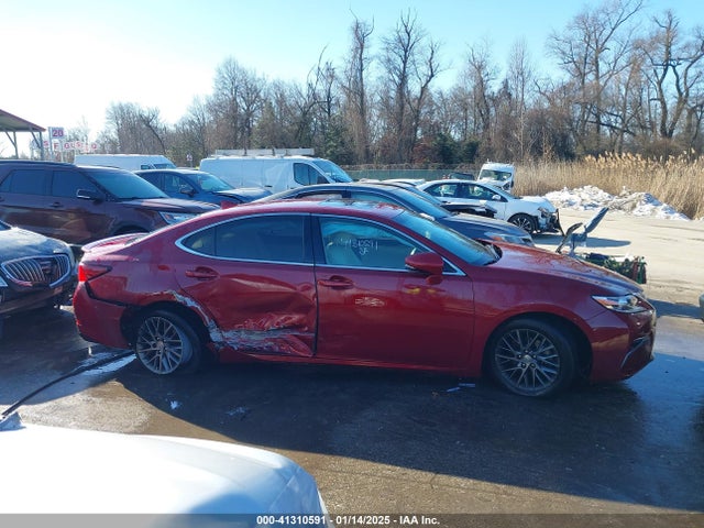 Lexus ES 2018 58ABK1GG7JU081055 Image 13
