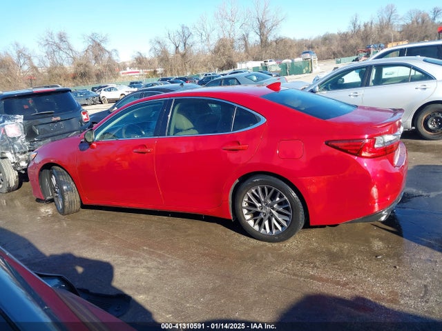 Lexus ES 2018 58ABK1GG7JU081055 Image 14