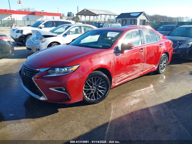 Lexus ES 2018 58ABK1GG7JU081055 Image 2