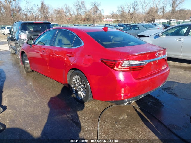 Lexus ES 2018 58ABK1GG7JU081055 Image 3