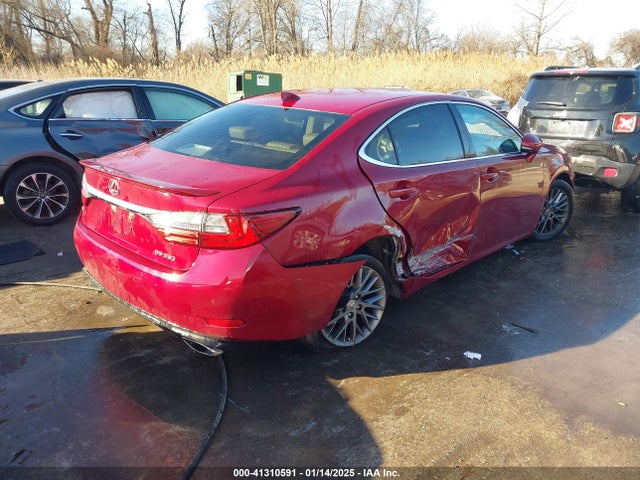 Lexus ES 2018 58ABK1GG7JU081055 Image 4