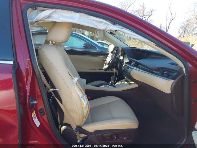 Lexus ES 2018 58ABK1GG7JU081055 Image 5