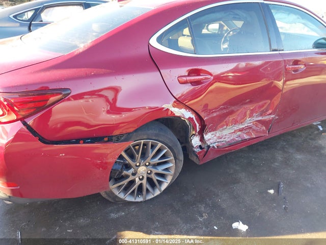 Lexus ES 2018 58ABK1GG7JU081055 Image 6