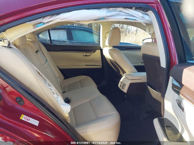Lexus ES 2018 58ABK1GG7JU081055 Image 8