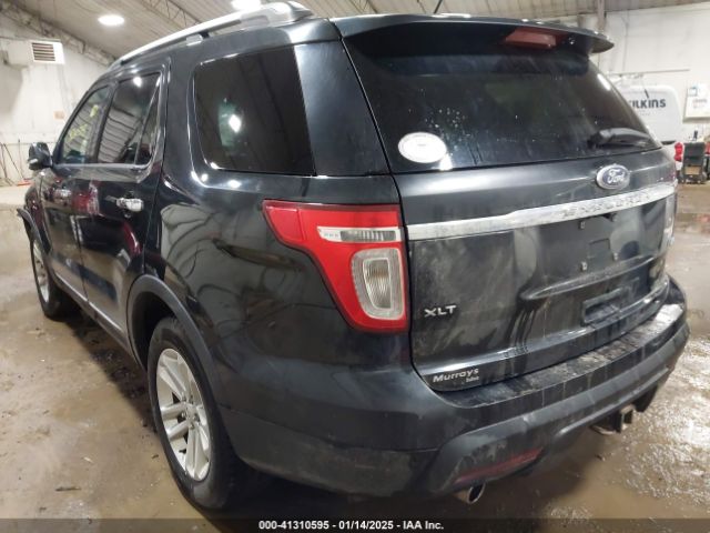 1FM5K8D83EGB02157 Ford Explorer