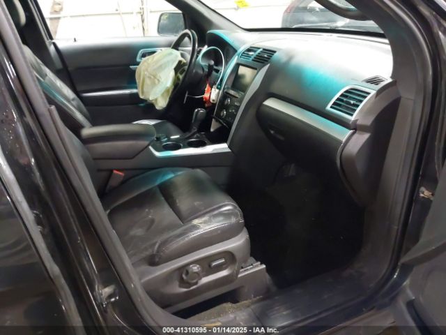 1FM5K8D83EGB02157 Ford Explorer