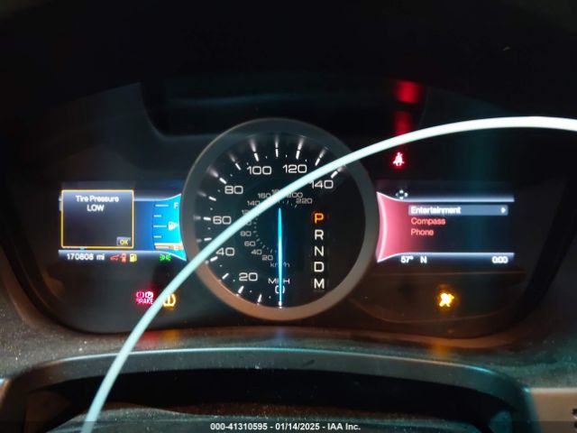 1FM5K8D83EGB02157 Ford Explorer