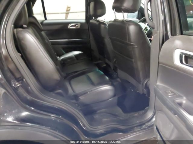 1FM5K8D83EGB02157 Ford Explorer