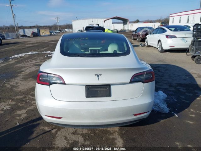 5YJ3E1EA4PF505850 Tesla Model 3 Rear-wheel Drive