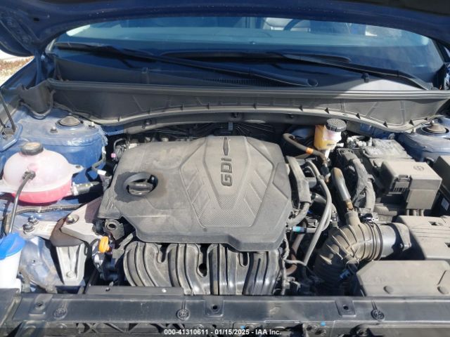5NMJE3DE7RH360733 Hyundai Tucson