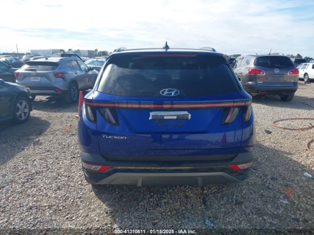 5NMJE3DE7RH360733 Hyundai Tucson