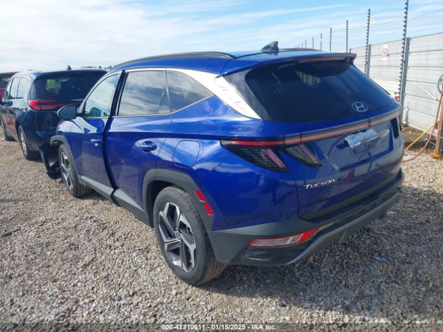 5NMJE3DE7RH360733 Hyundai Tucson