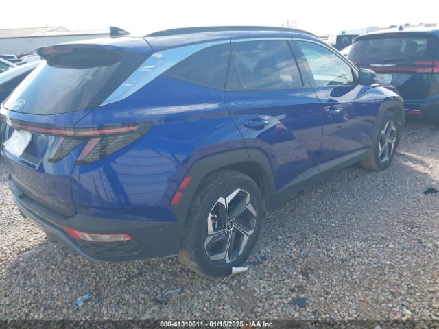 5NMJE3DE7RH360733 Hyundai Tucson