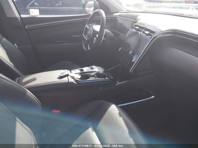 5NMJE3DE7RH360733 Hyundai Tucson