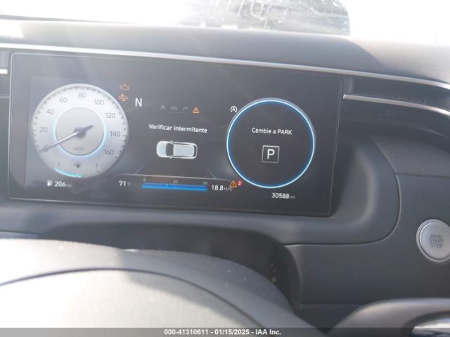 5NMJE3DE7RH360733 Hyundai Tucson