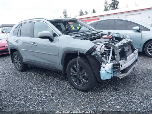 4T3B6RFV6PU117201 auction archive image
