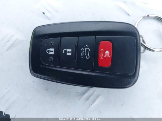 4T3B6RFV6PU117201 Toyota Rav4 Hybrid Xle Premium