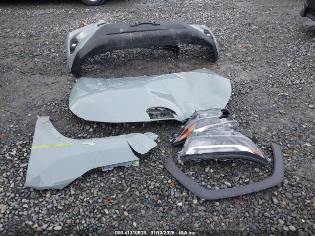 4T3B6RFV6PU117201 Toyota Rav4 Hybrid Xle Premium