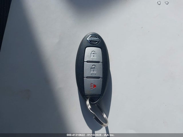 Nissan Rogue 2015 KNMAT2MV3FP513997 Image 11