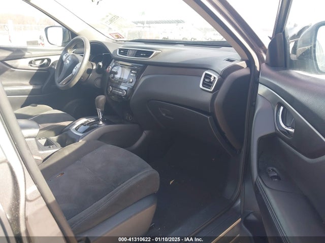 Nissan Rogue 2015 KNMAT2MV3FP513997 Image 5