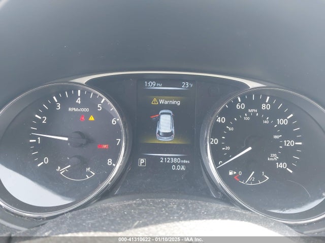 Nissan Rogue 2015 KNMAT2MV3FP513997 Image 7