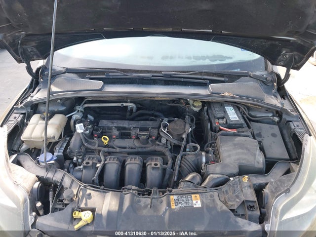 1FADP3N26EL340757 Ford Focus