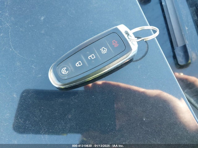 1FADP3N26EL340757 Ford Focus