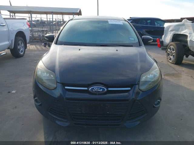 1FADP3N26EL340757 Ford Focus