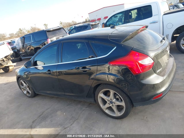 1FADP3N26EL340757 Ford Focus