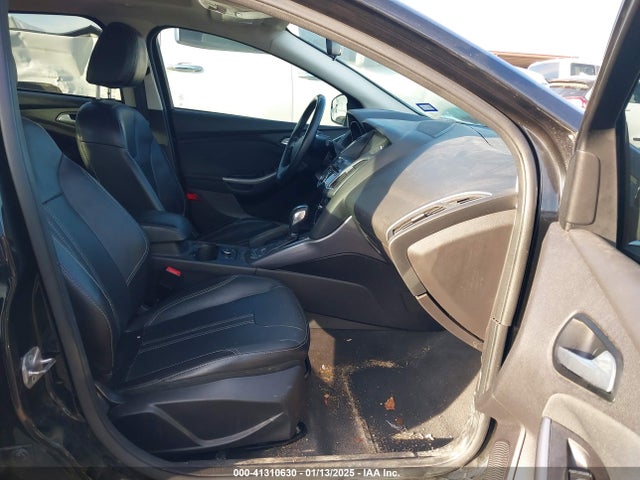 1FADP3N26EL340757 Ford Focus