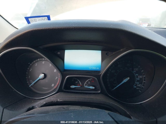1FADP3N26EL340757 Ford Focus