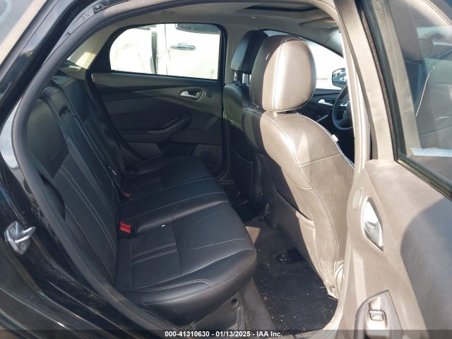 1FADP3N26EL340757 Ford Focus
