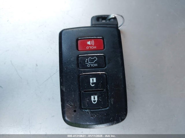 Toyota Highlander 2014 5TDDKRFH8ES061808 Image 11