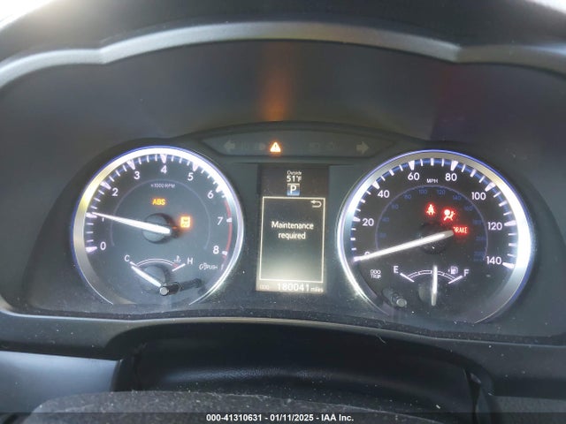 Toyota Highlander 2014 5TDDKRFH8ES061808 Image 7