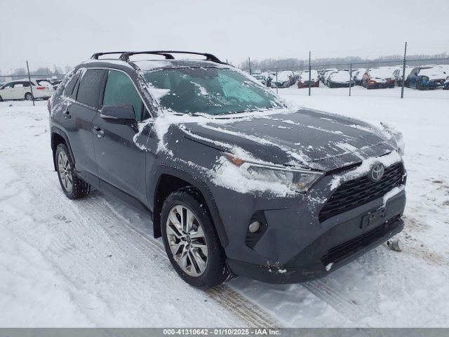 2T3A1RFV1LW135481 auction archive image