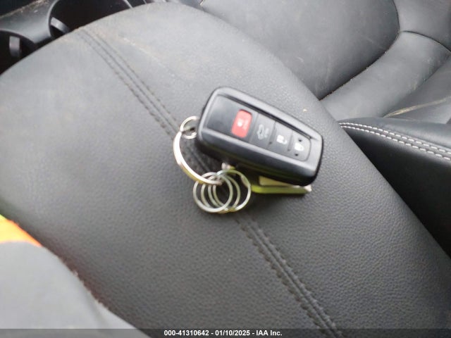 Toyota Rav4 Xle Premium 2020 2T3A1RFV1LW135481 Image 11