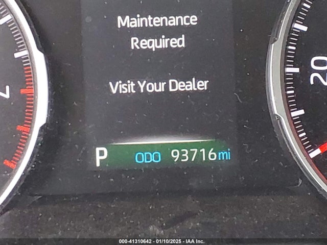 Toyota Rav4 Xle Premium 2020 2T3A1RFV1LW135481 Image 15