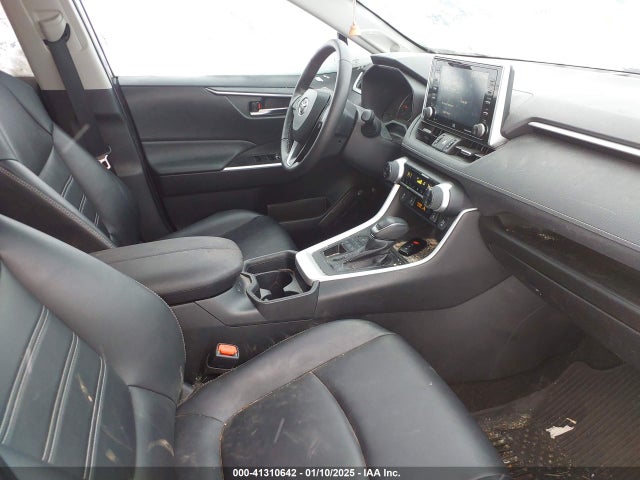 Toyota Rav4 Xle Premium 2020 2T3A1RFV1LW135481 Image 5